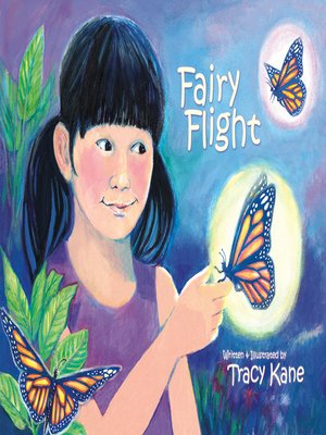 cover image of Fairy Flight